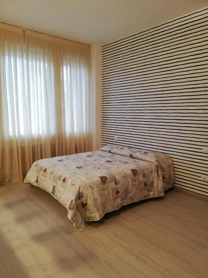 Appartamento Scilla Monolocale - Sulla Spiaggia Di 리미니